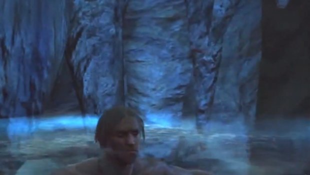 Black Flag Elite Swivel Guns location