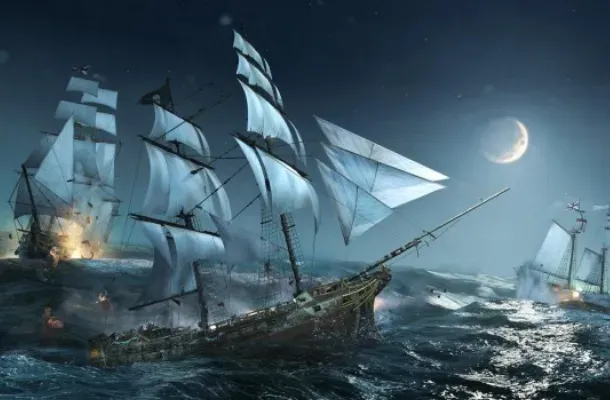 Assassin’s Creed Black Flag : guide des améliorations élite