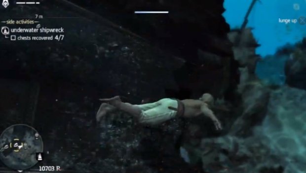 Black Flag Elite Mortars location