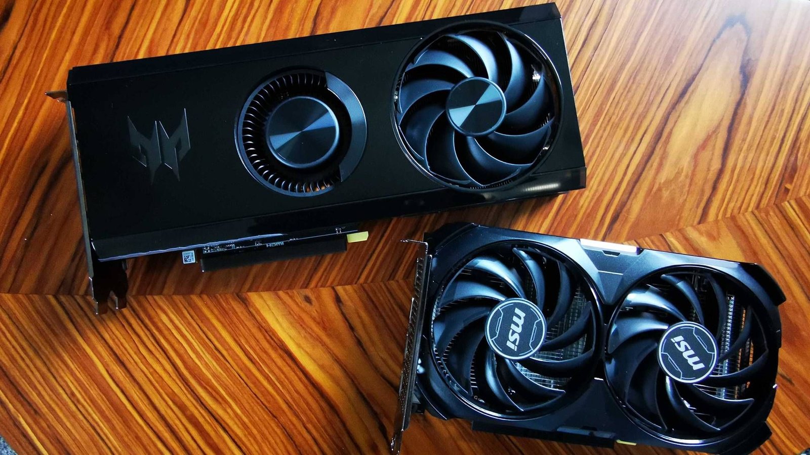 Nvidia vs AMD : quelle carte graphique choisir en 2024 ?