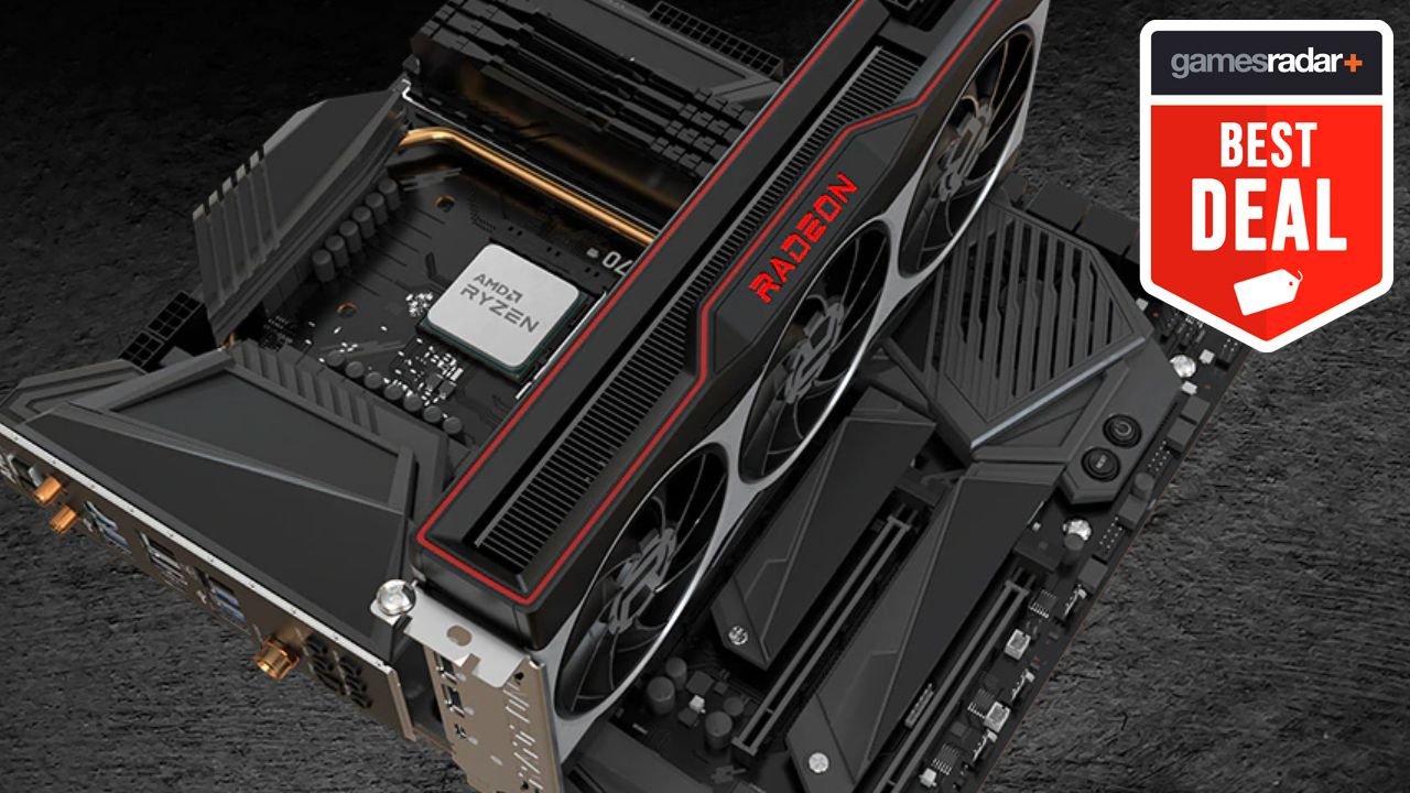 Où acheter la carte graphique AMD RX 6900 XT en juillet 2023