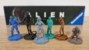 Alien: Fate of the Nostromo, une expérience sous tension