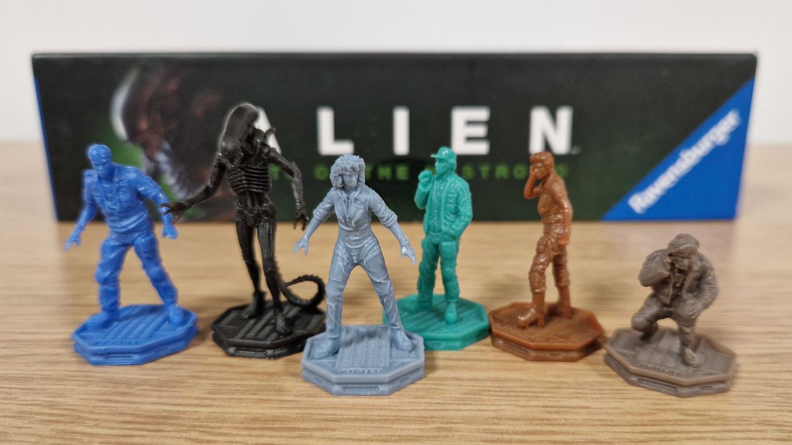Alien: Fate of the Nostromo, une expérience sous tension
