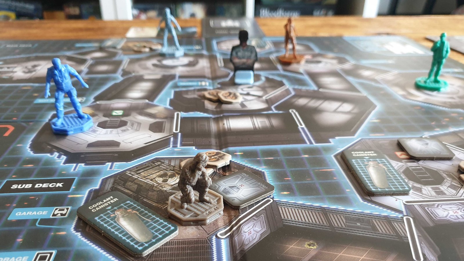 Alien: Fate of the Nostromo