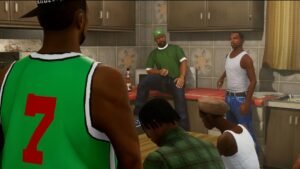 Codes de triche GTA San Andreas : la liste complète (2024)