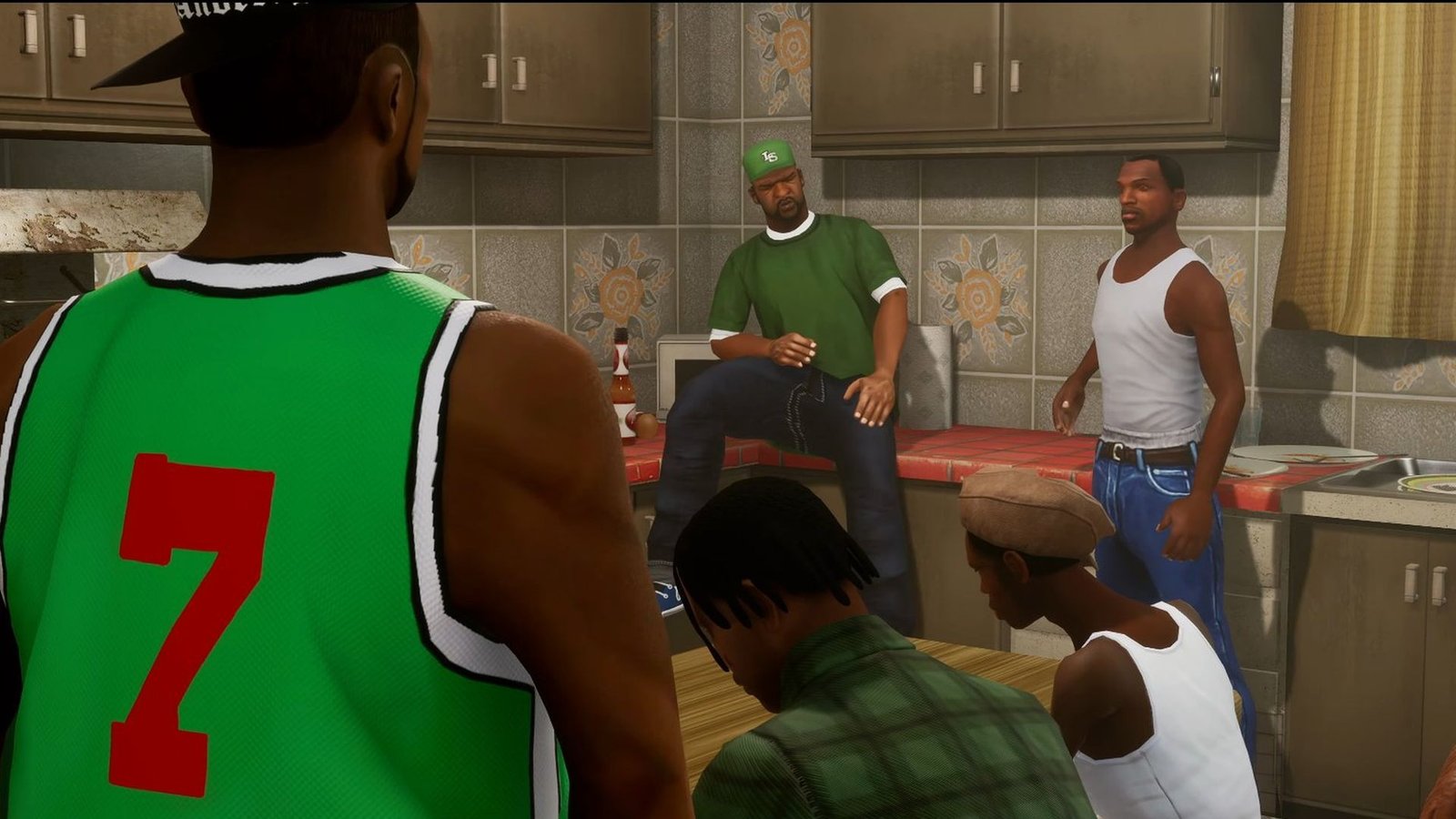 Codes de triche GTA San Andreas : la liste complète (2024)