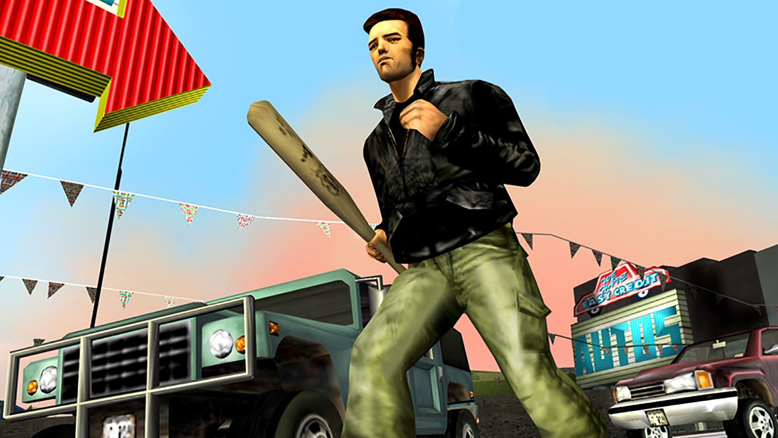 GTA 3 cheats