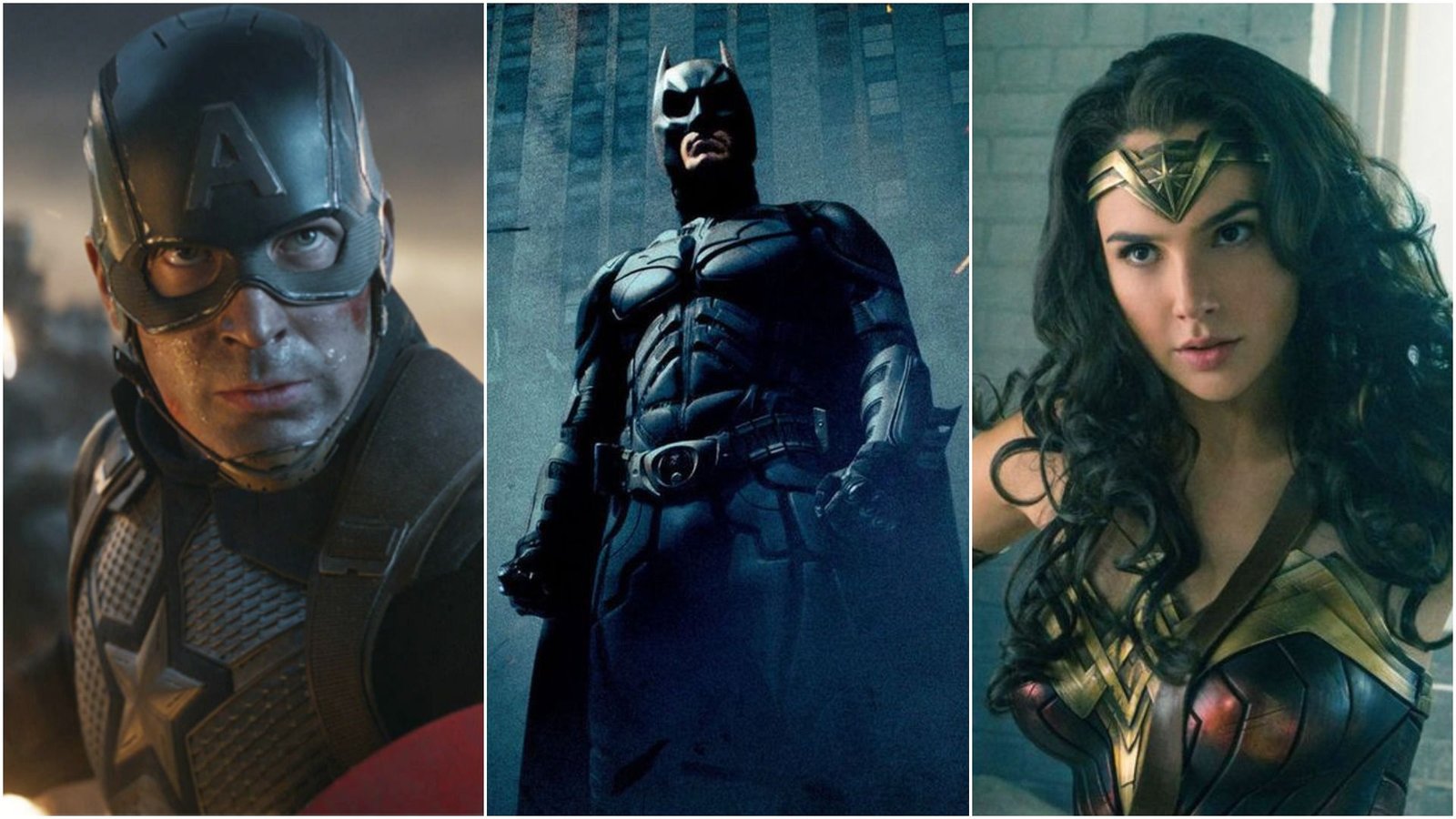 Top 25 : les meilleurs films de super-héros de l’histoire