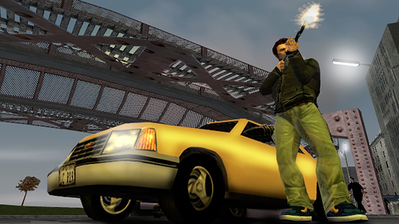 GTA 3 cheats