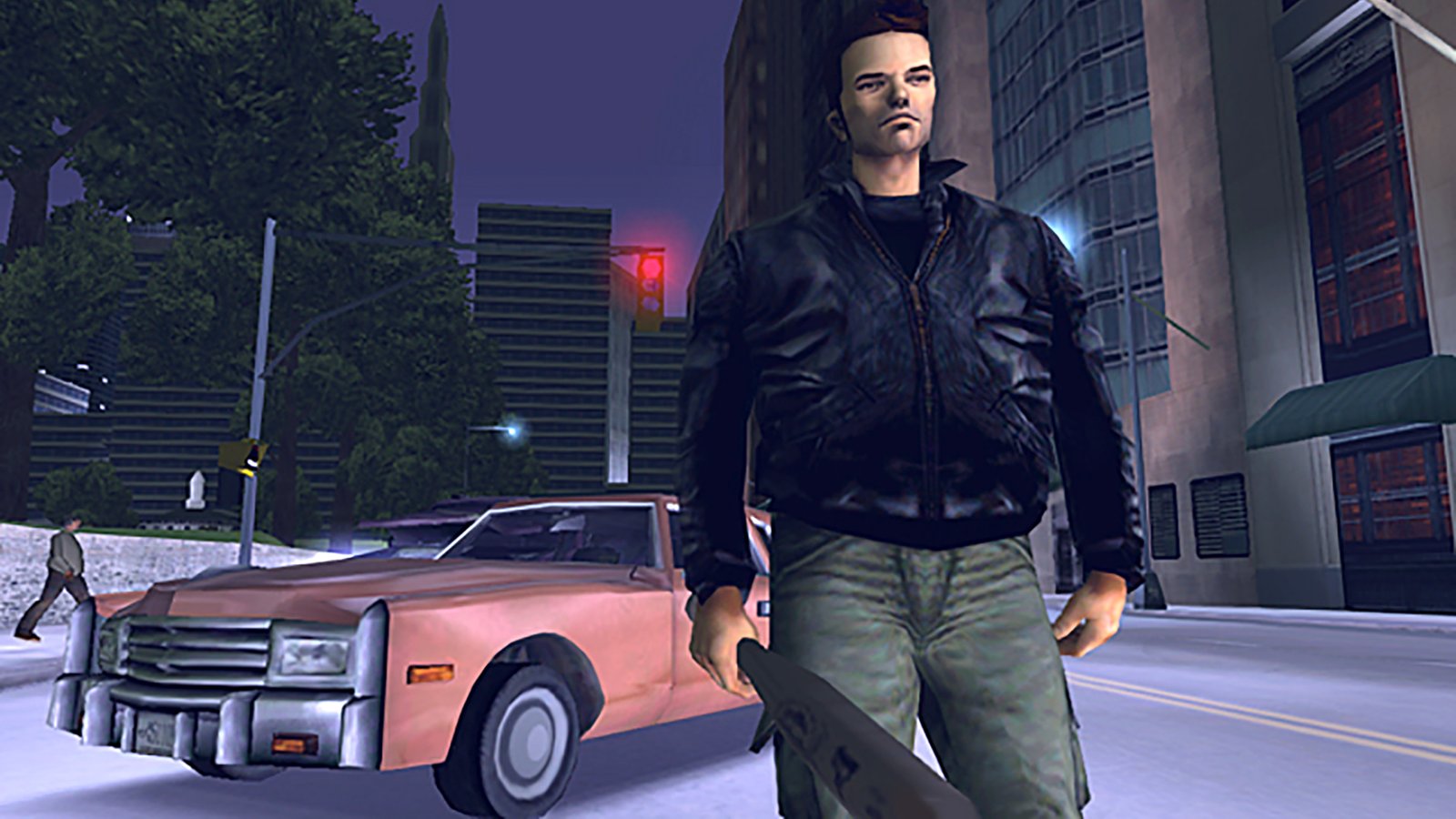 GTA 3 cheats