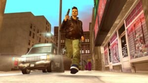 Codes de triche GTA 3 : la liste complète pour Liberty City