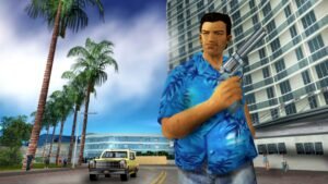 Codes de triche GTA Vice City : tous les cheat codes complets