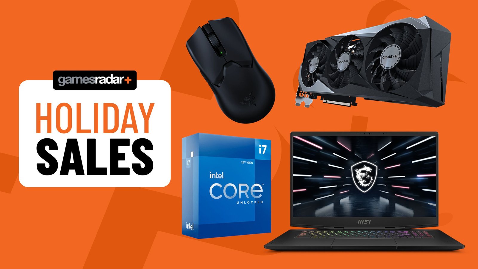 Promoções Newegg Presidents’ Day: les meilleures offres PC