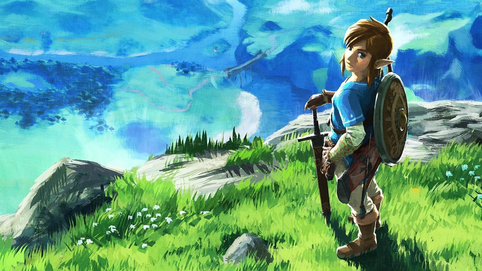 Meilleurs jeux Zelda : le top 10 ultime de la saga