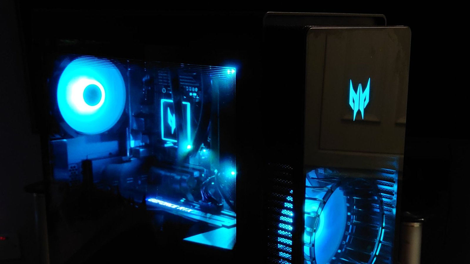 Acer Predator Orion 7000 : le PC gaming ultime ?