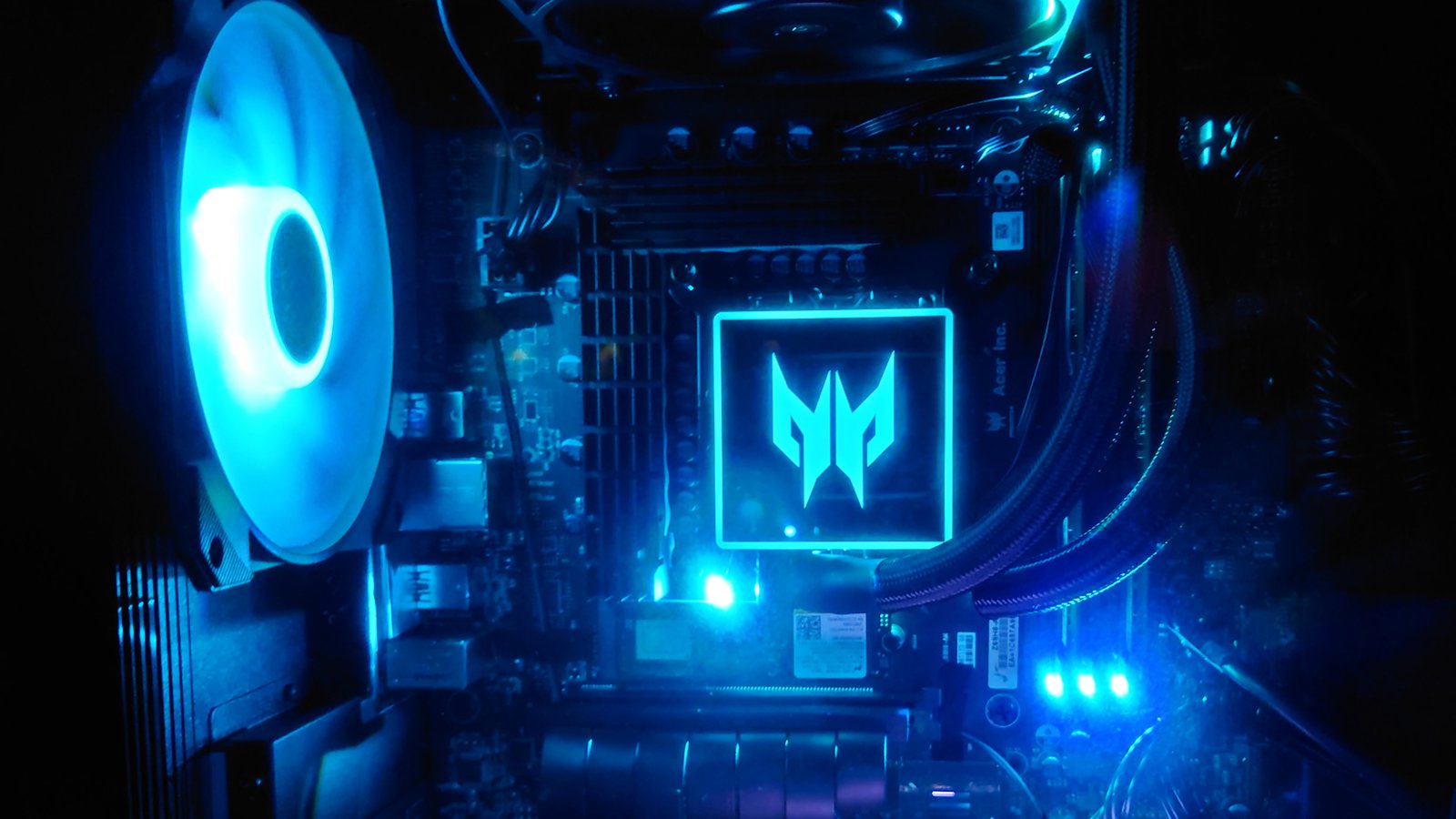 Acer Predator Orion 7000 review