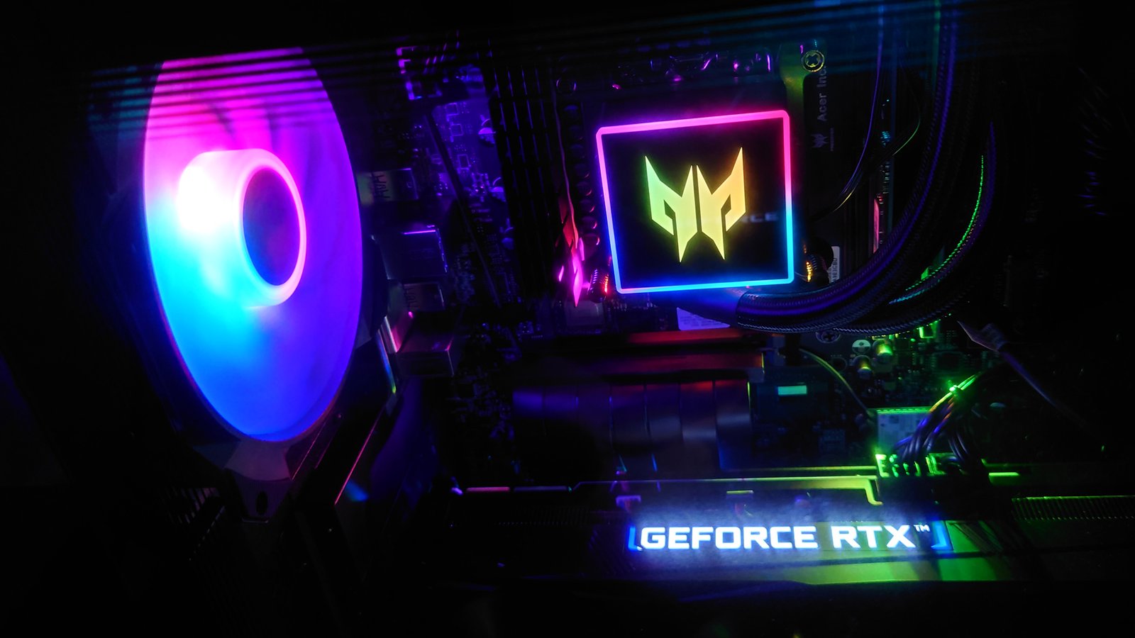 Acer Predator Orion 7000 review