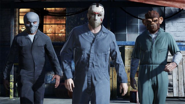GTA 5 money cheats - get free money