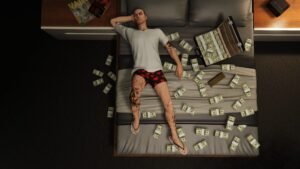 GTA 5 : les codes de triche pour l’argent existent-ils ?