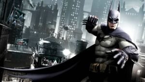 Meilleurs jeux Batman : le classement ultime du Chevalier Noir