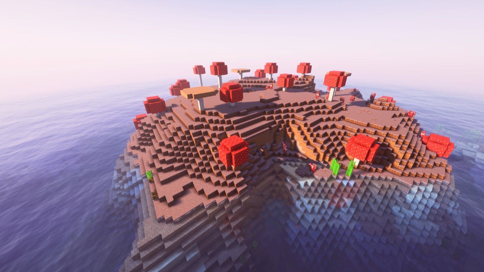 Meilleurs seeds Minecraft 26.2 : survie et construction