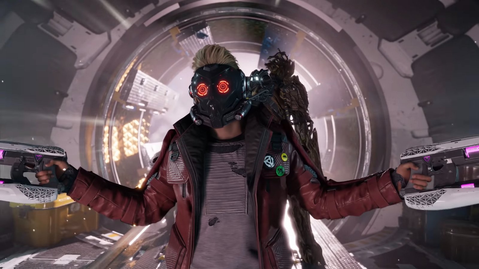 Star-Lord