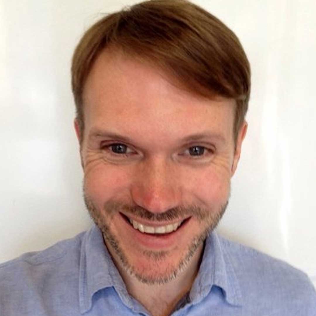 Dan Dawkins
