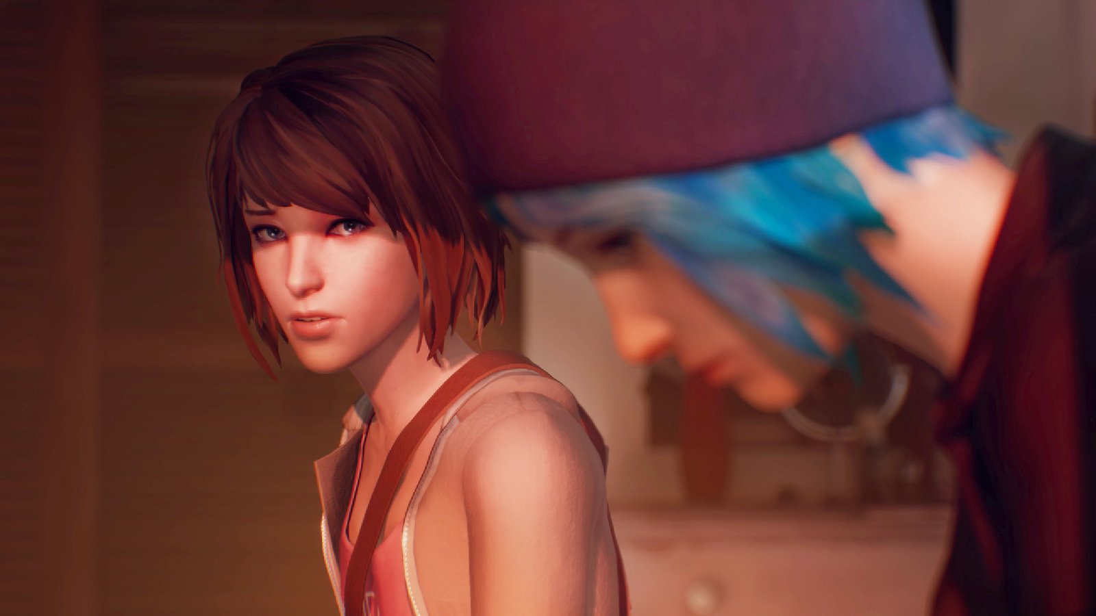 Life is Strange
