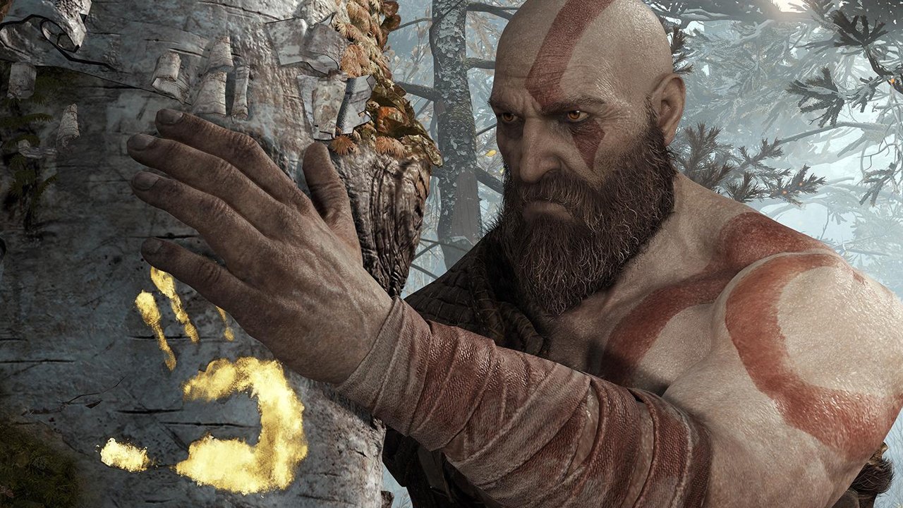 God of War