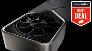 RTX 3080 : où acheter la carte graphique en septembre 2024 ?