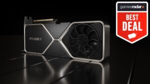 RTX 3080 Ti : où trouver les meilleures offres en juillet 2023