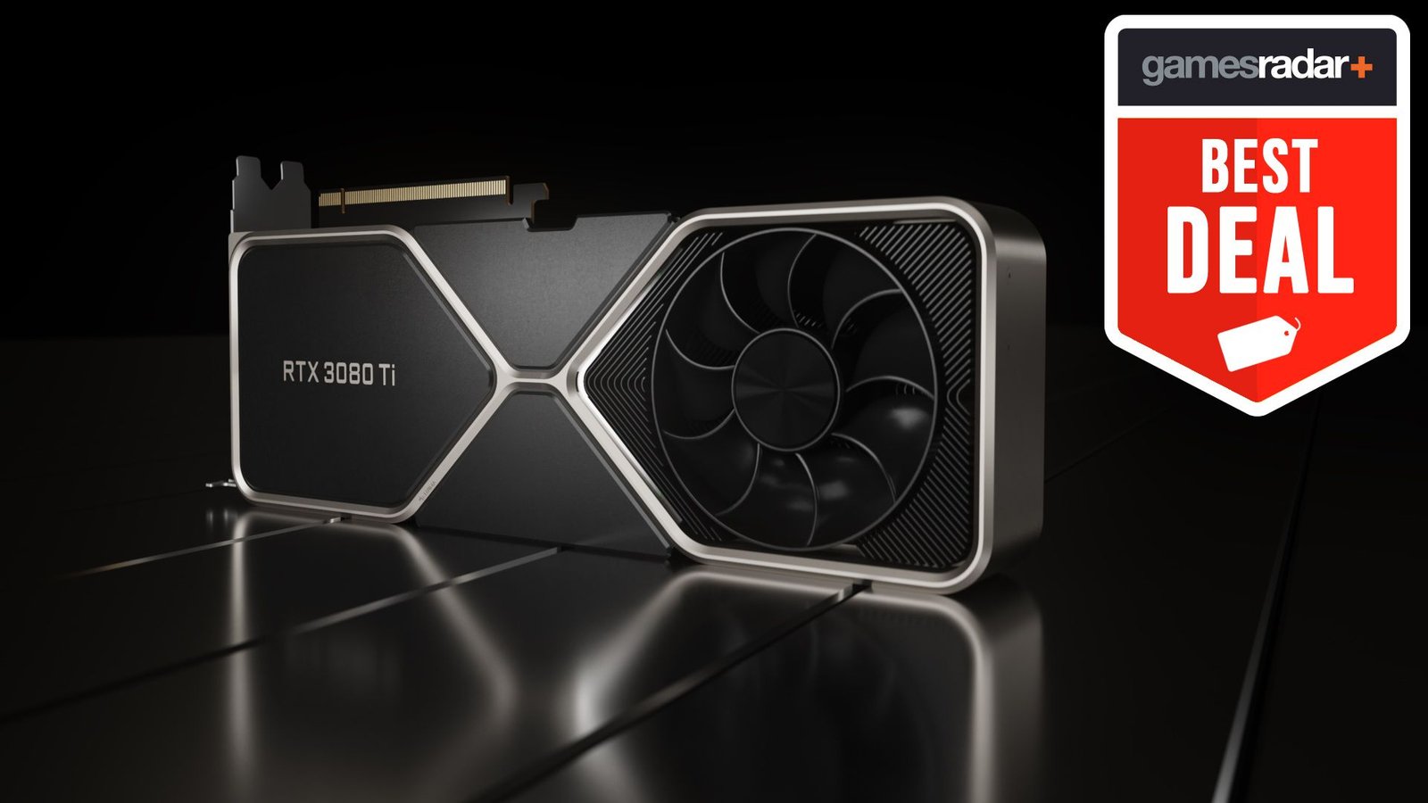 RTX 3080 Ti : où trouver les meilleures offres en juillet 2023