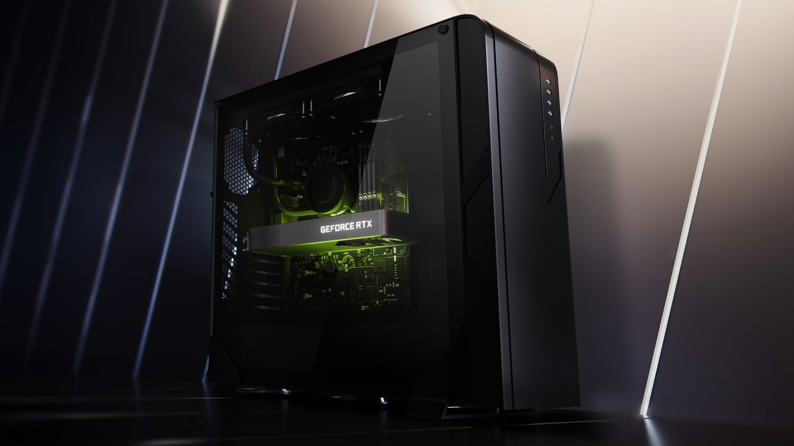 Where to buy RTX 3060