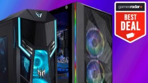 PC Gamer RTX 3080 : les meilleures promos de janvier 2025