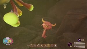 Grounded : comment obtenir la clé du labyrinthe du Minotaure