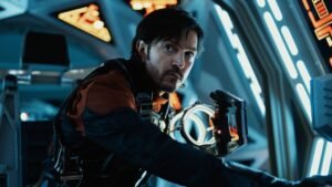 Top 30 des meilleures séries à voir sur Disney+ en 2026