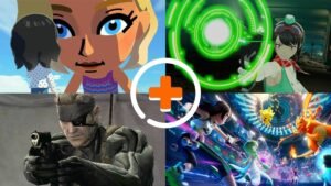 Jeux Nintendo Switch : le calendrier des sorties 2026 et 2027