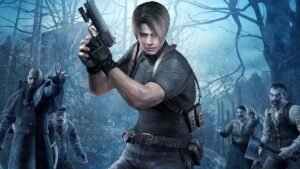 Les 10 meilleurs jeux Resident Evil : le classement ultime