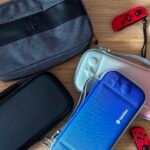 Meilleures housses Nintendo Switch : protégez votre console
