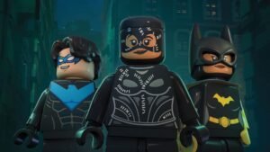 Les 10 meilleurs jeux LEGO de tous les temps : le classement