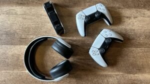 Top 10 accessoires PS5 en 2025 pour booster votre setup