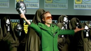 Marvel Phase 6 : le guide complet du futur du MCU