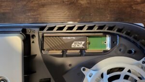 SSD PS5 : quel modèle choisir pour le Black Friday ?