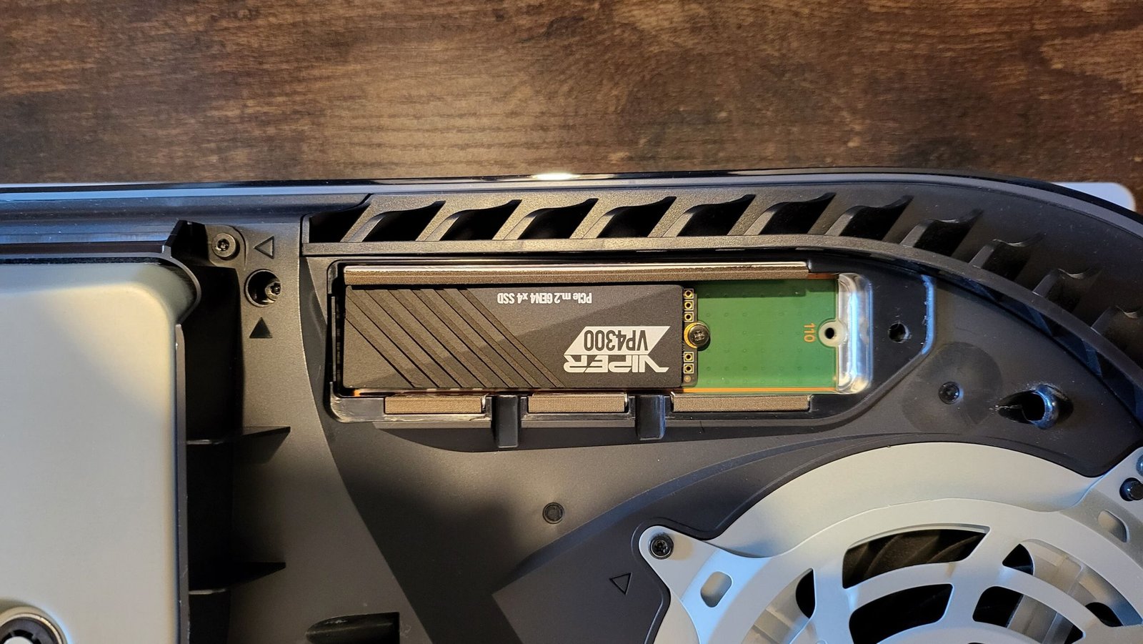 SSD PS5 : quel modèle choisir pour le Black Friday ?