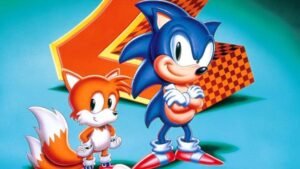 Les 25 meilleurs jeux Sonic de l’histoire : le classement ultime