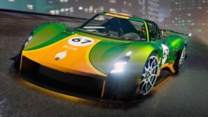 GTA Online : les nouveaux véhicules de la mise à jour A Safehouse