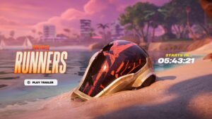 Fortnite hors ligne : quand les serveurs seront-ils de retour ?
