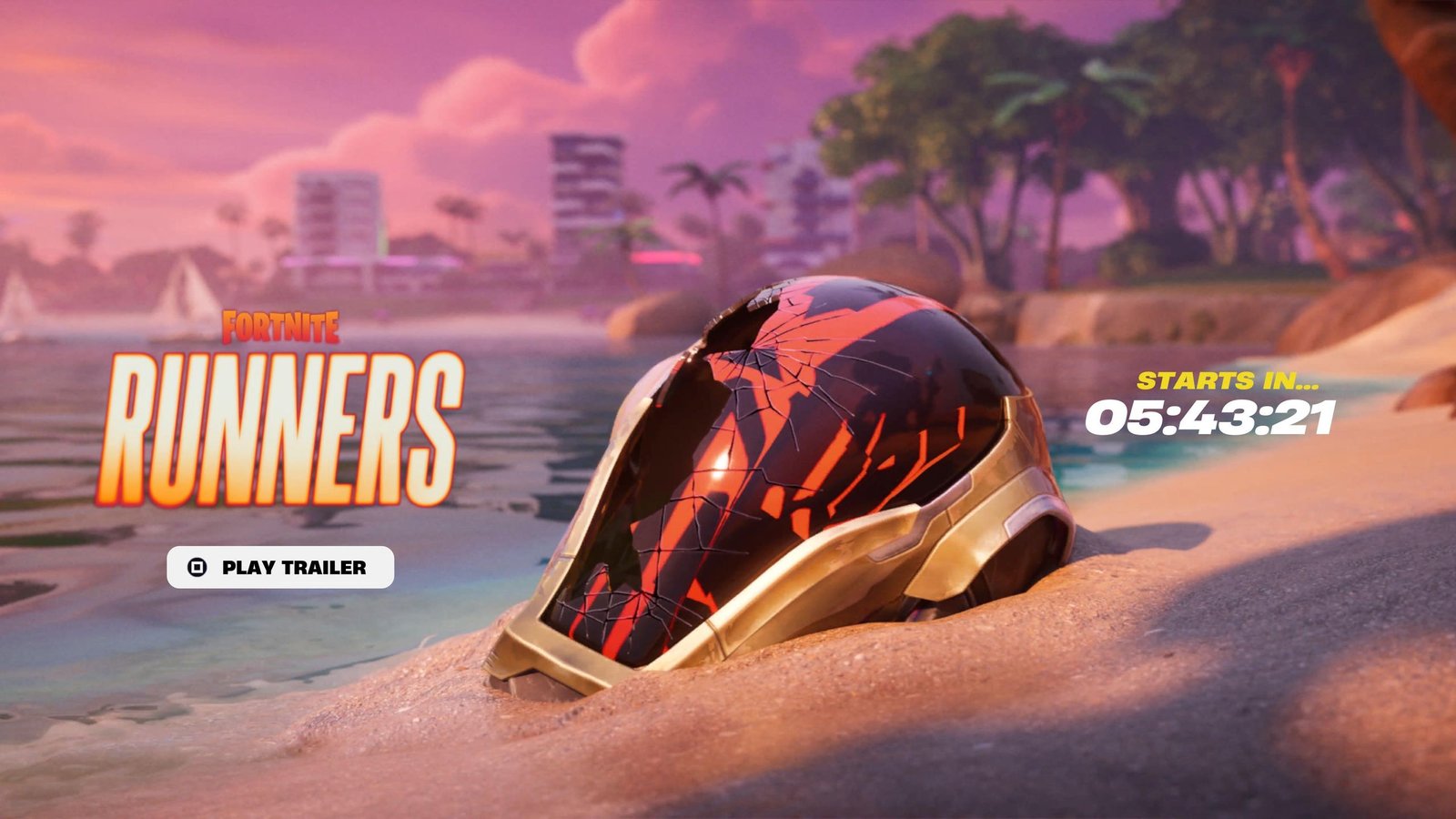 Fortnite hors ligne : quand les serveurs seront-ils de retour ?