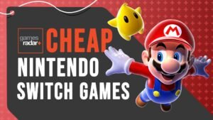 Bons plans Nintendo Switch 2026 : comment payer moins cher