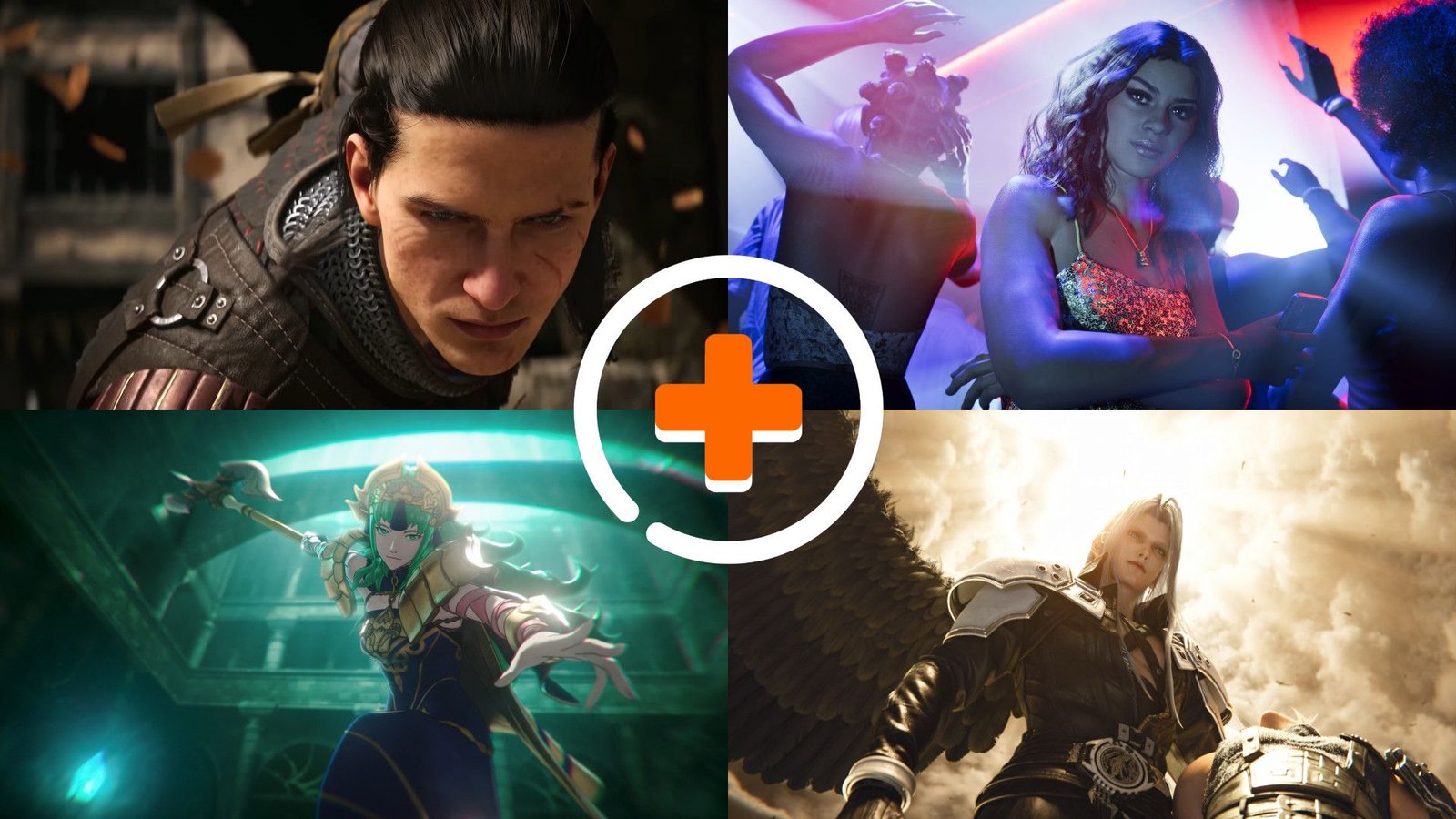 Calendrier des jeux vidéo 2026 : sorties PC, PS5, Xbox et Switch